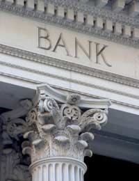 Finance Saving Bank Stocks Mortgages