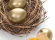 How Higher Inflation is Robbing Savers of Their Nest Eggs