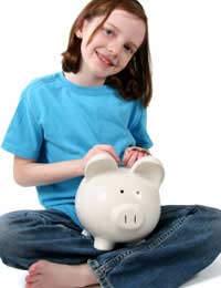Tax Saving For Children Child Trust Fund